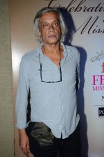 Sudhir Mishra at Femina bash in Trilogy on 19th March 2015